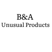 B&A Unusual Products