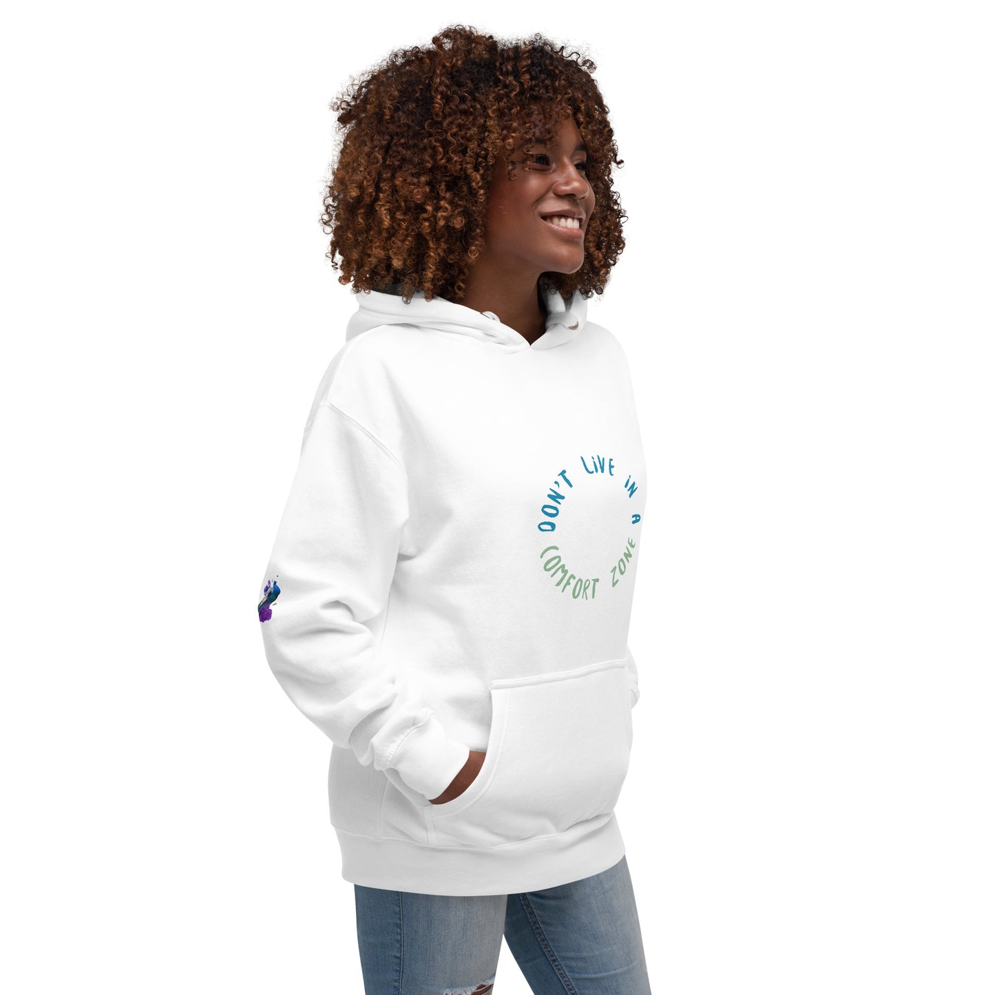 Unisex Hoodie